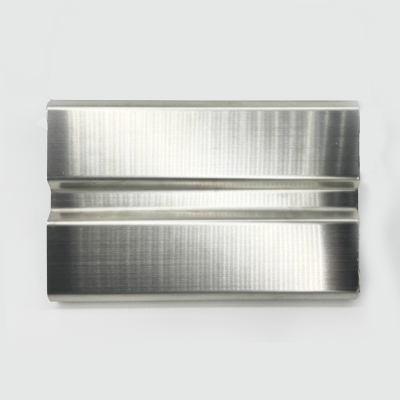 중국 Premium Durable Stainless Steel Wall Guard 제조업체