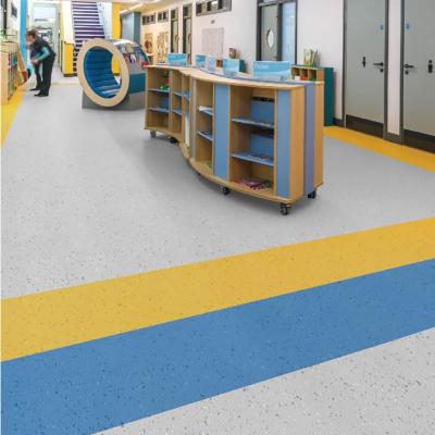 중국 Wear Resistant Rubber Floor Covering 제조업체