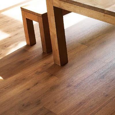 중국 Scratch And Waterproof SPC Hard Lock Floor 제조업체