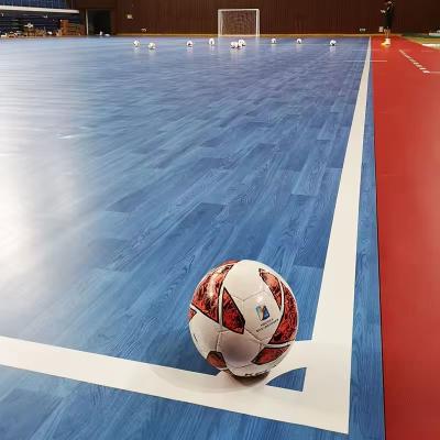 중국 Modern Indoor Court  Sports Flooring 제조업체