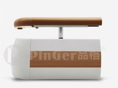 Hot sales hospital wall handrail