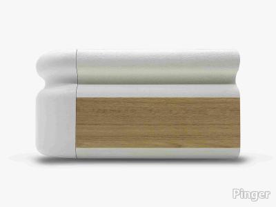 Wall protection handrail with best price