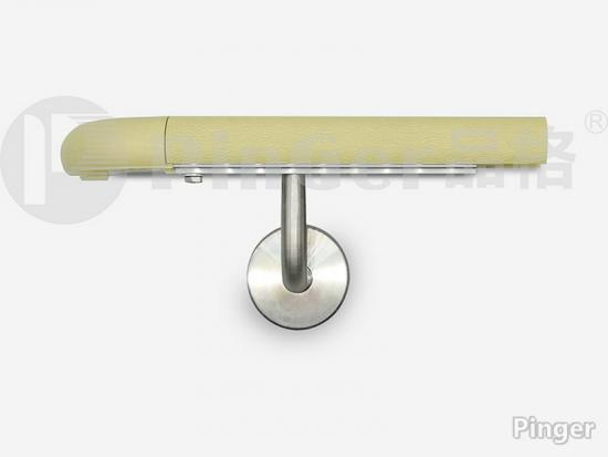 Discount Hospital Anti-collision handrail