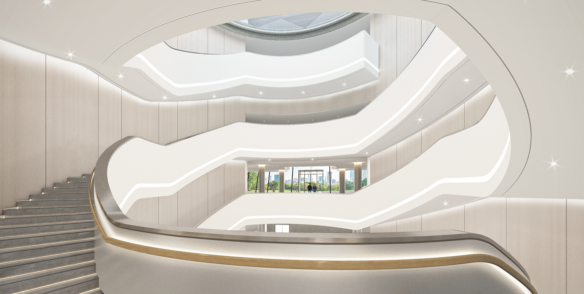 Engineered for Superior Resin Wall Panel