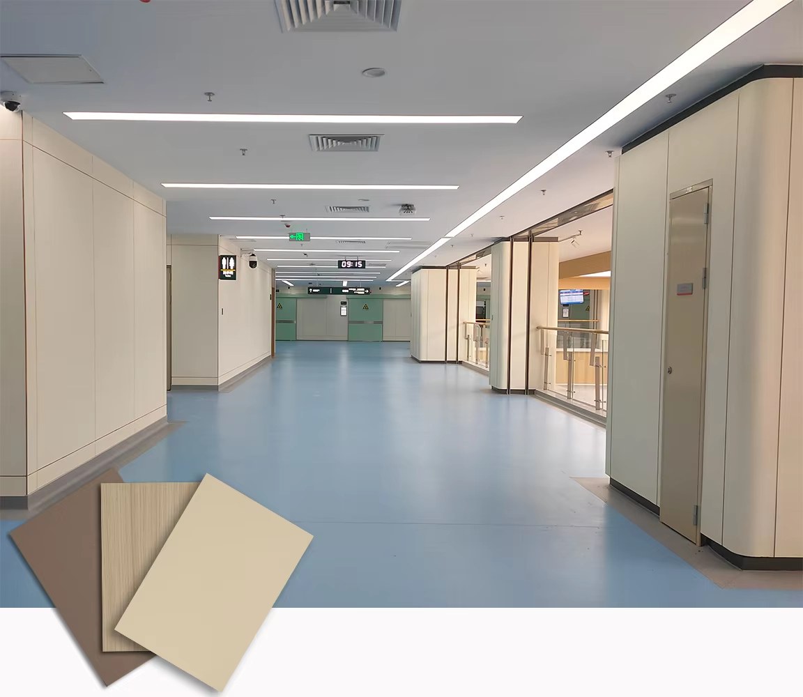 항균 벽 패널에 단순한 마케팅 문구가 아닌 JIS Z 2801 및 ASTM G21 인증이 필요한 이유