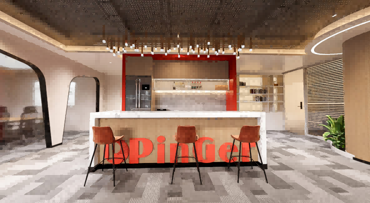 이사 끝, 여정은 끝나지 않았어 | 핑거, 새로운 공간을 향해, 새로운 꿈을 품고