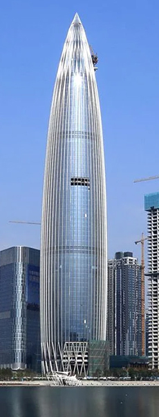 중국 · 선전